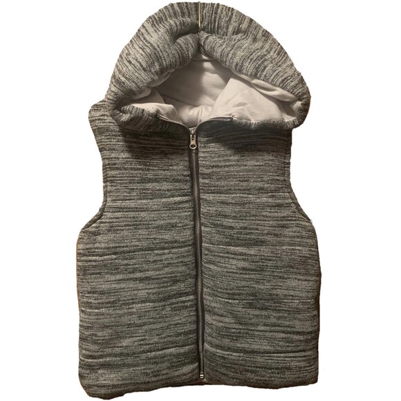 Girls Sugar Rush Girls Warm Vest Size L - Picture 1 of 6